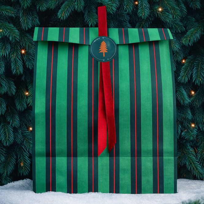 Pochette Surprise de Noël