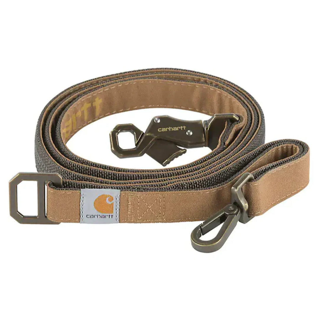 Laisse Journeyman Marron