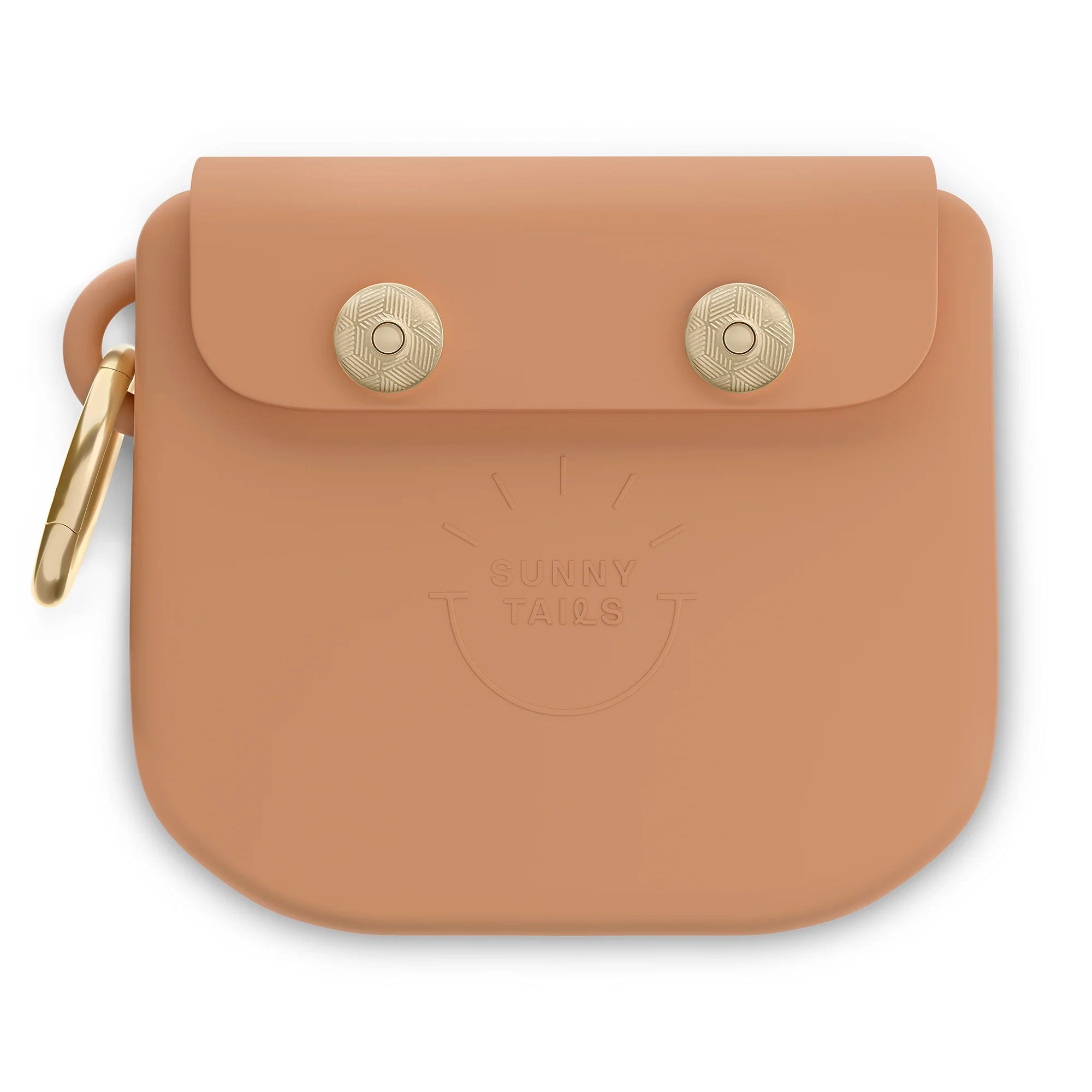 Pochette à friandises en silicone Chaï