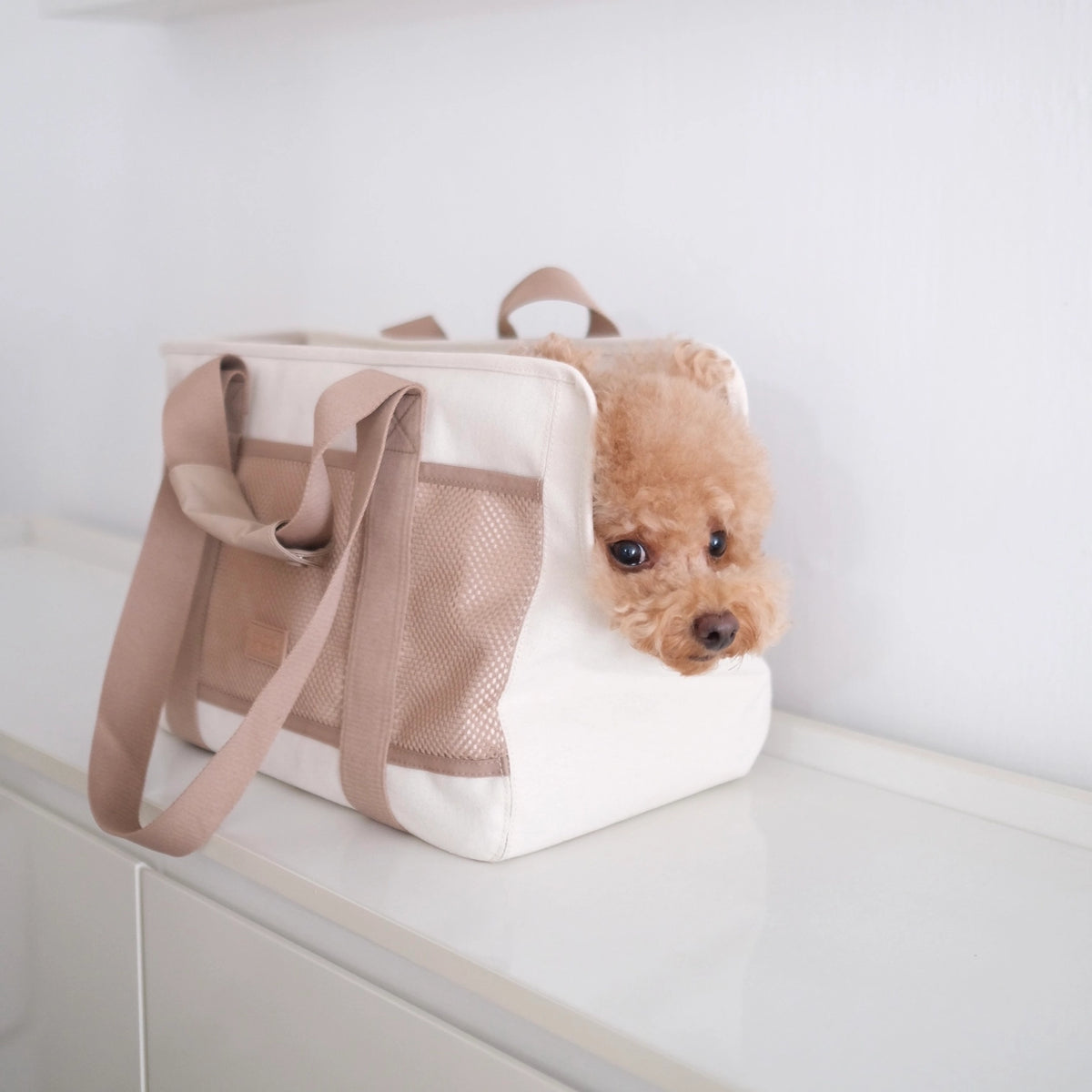 Sac de transport Subway pour petits chiens