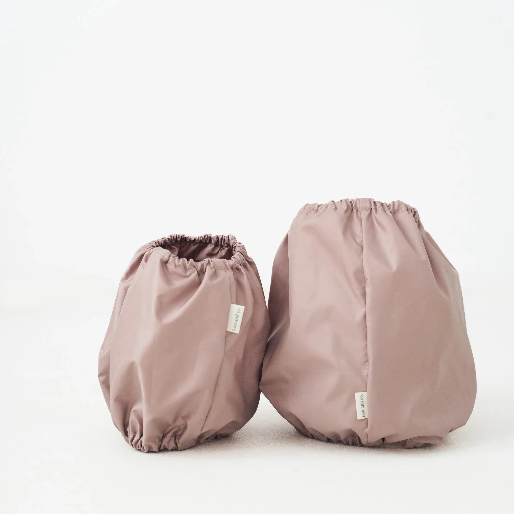 Snood pour chien rose