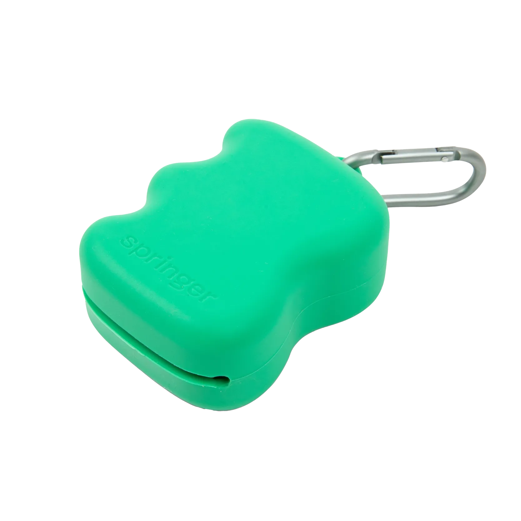 Pochette à friandises en silicone