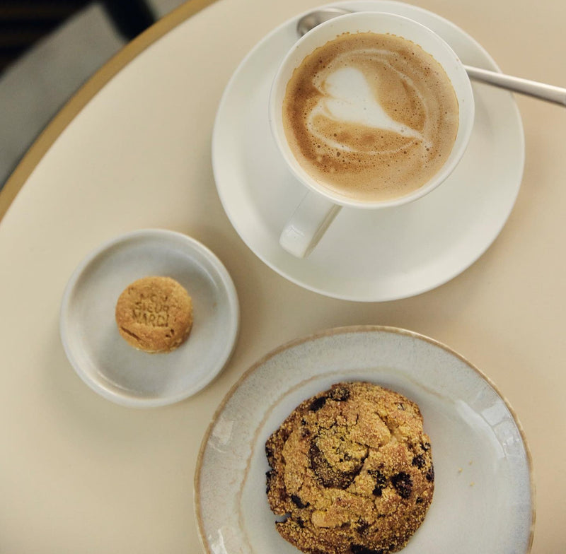 Notre café