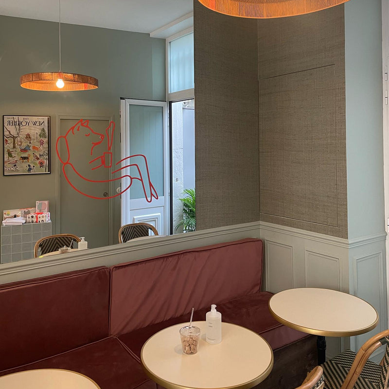 Notre café
