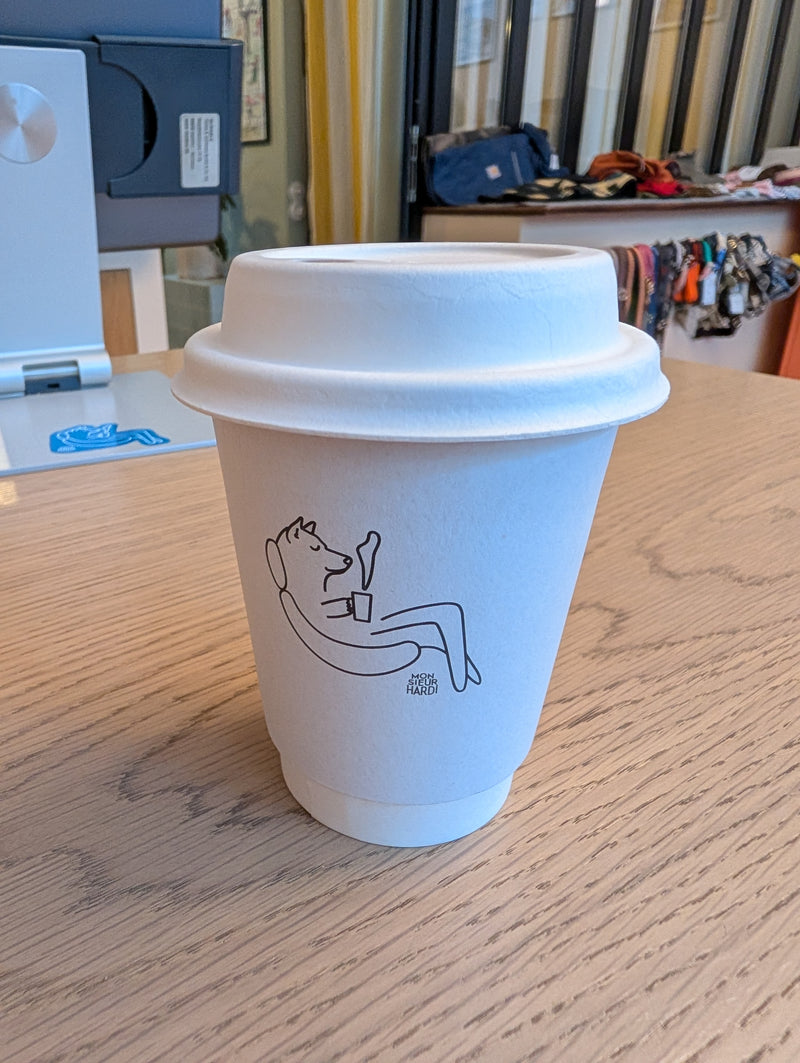 Notre café